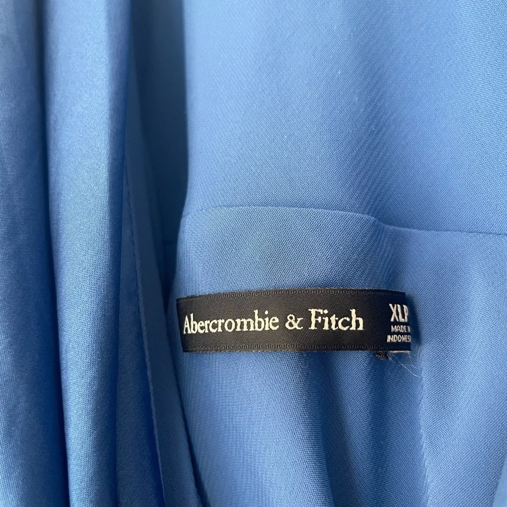 Abercrombie & Fitch worn once